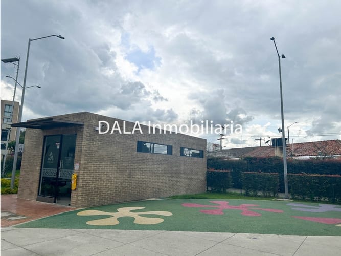 Local en arriendo en Santa Cruz, Chía, 25 m² · foto 17 de 21