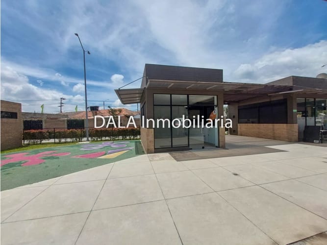 Local en arriendo en Santa Cruz, Chía, 25 m² · foto 18 de 21