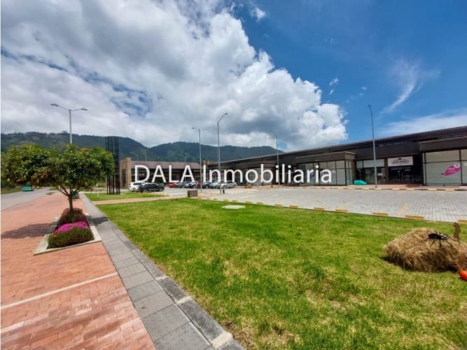 Local en arriendo en Santa Cruz, Chía, 25 m² · foto 19 de 21
