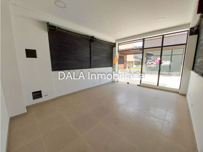 Local en arriendo en Santa Cruz, Chía, 25 m² · foto 20 de 21