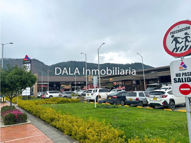 Local en arriendo en Santa Cruz, Chía, 25 m² · foto 21 de 21