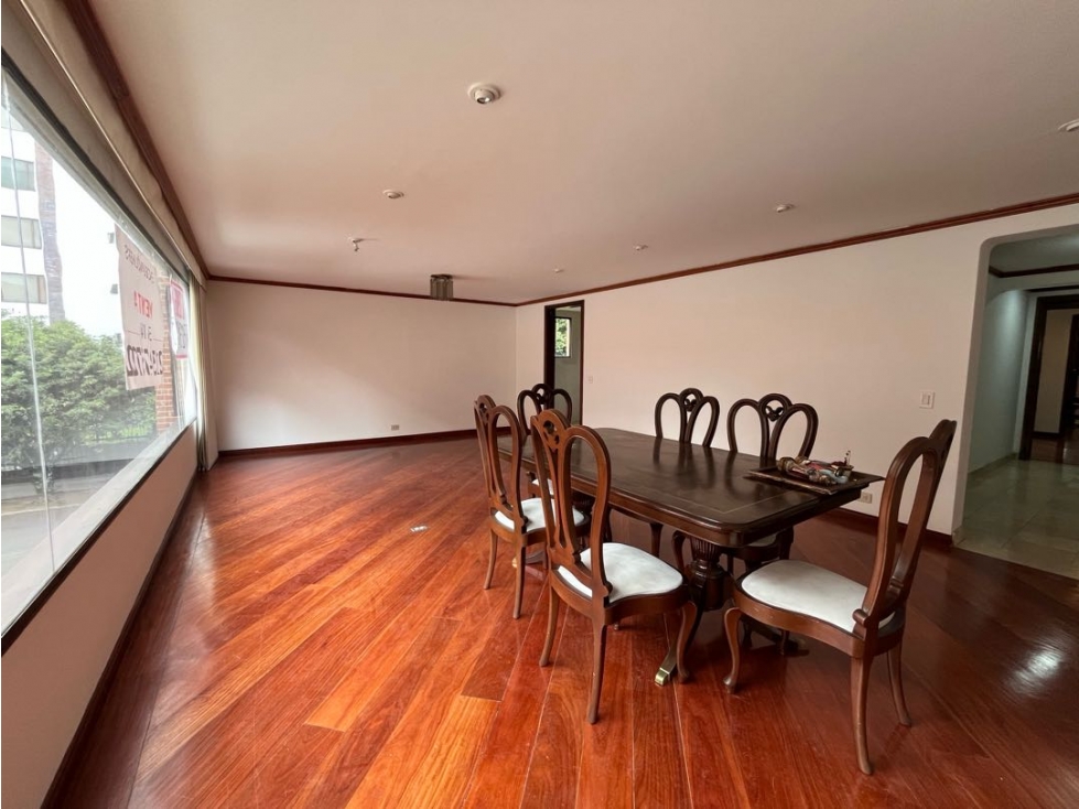 Apartamento en venta en Santa Barbara, Bogotá · foto 3 de 16