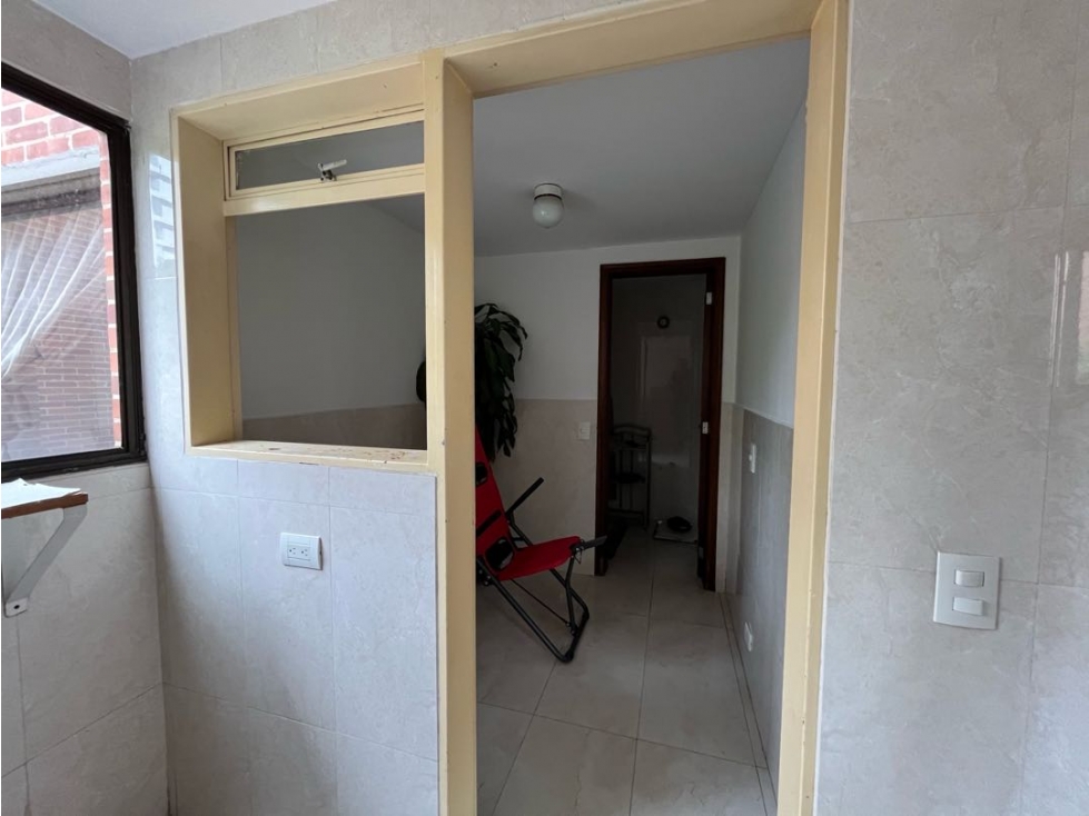 Apartamento en venta en Santa Barbara, Bogotá · foto 6 de 16
