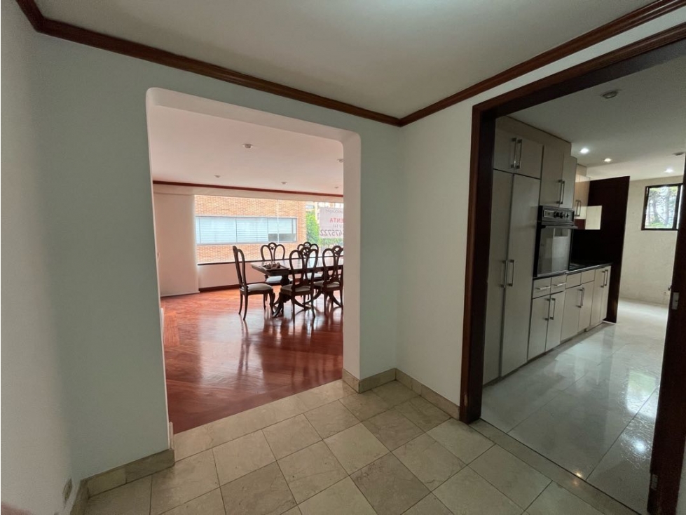 Apartamento en venta en Santa Barbara, Bogotá · foto 7 de 16