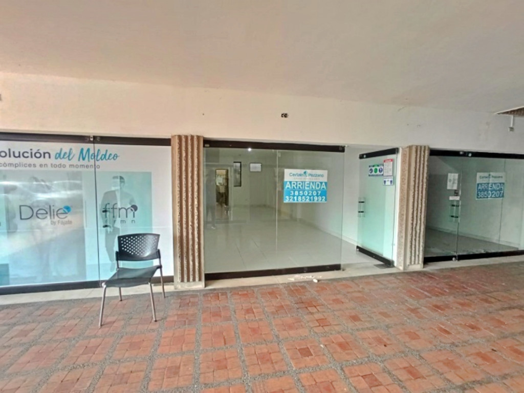 Local en Arriendo en Altos del prado, Barranquilla