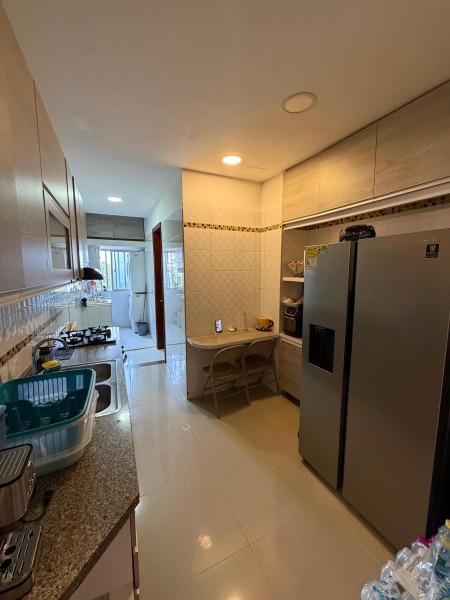 Apartamento en venta en Avenida Centenario, Armenia · foto 5 de 19