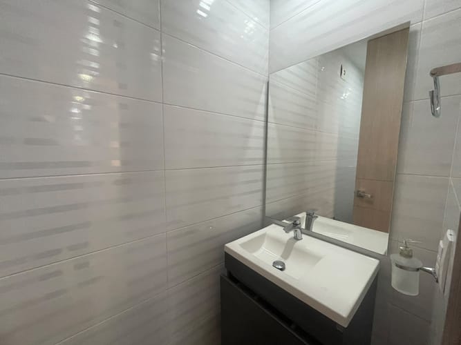 Apartamento de 2 alcobas en venta en Santa Paula, Bogotá, 102 m² · foto 11 de 12