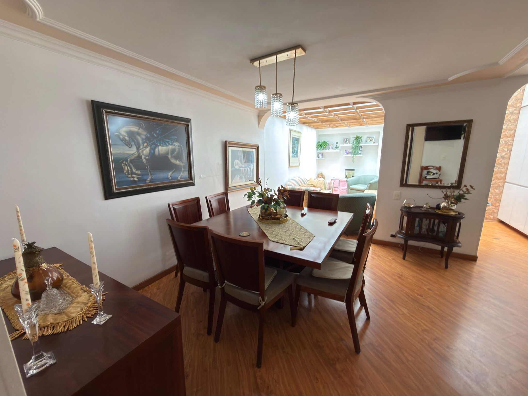 Casa en venta en Cedritos, Bogotá · foto 5 de 22