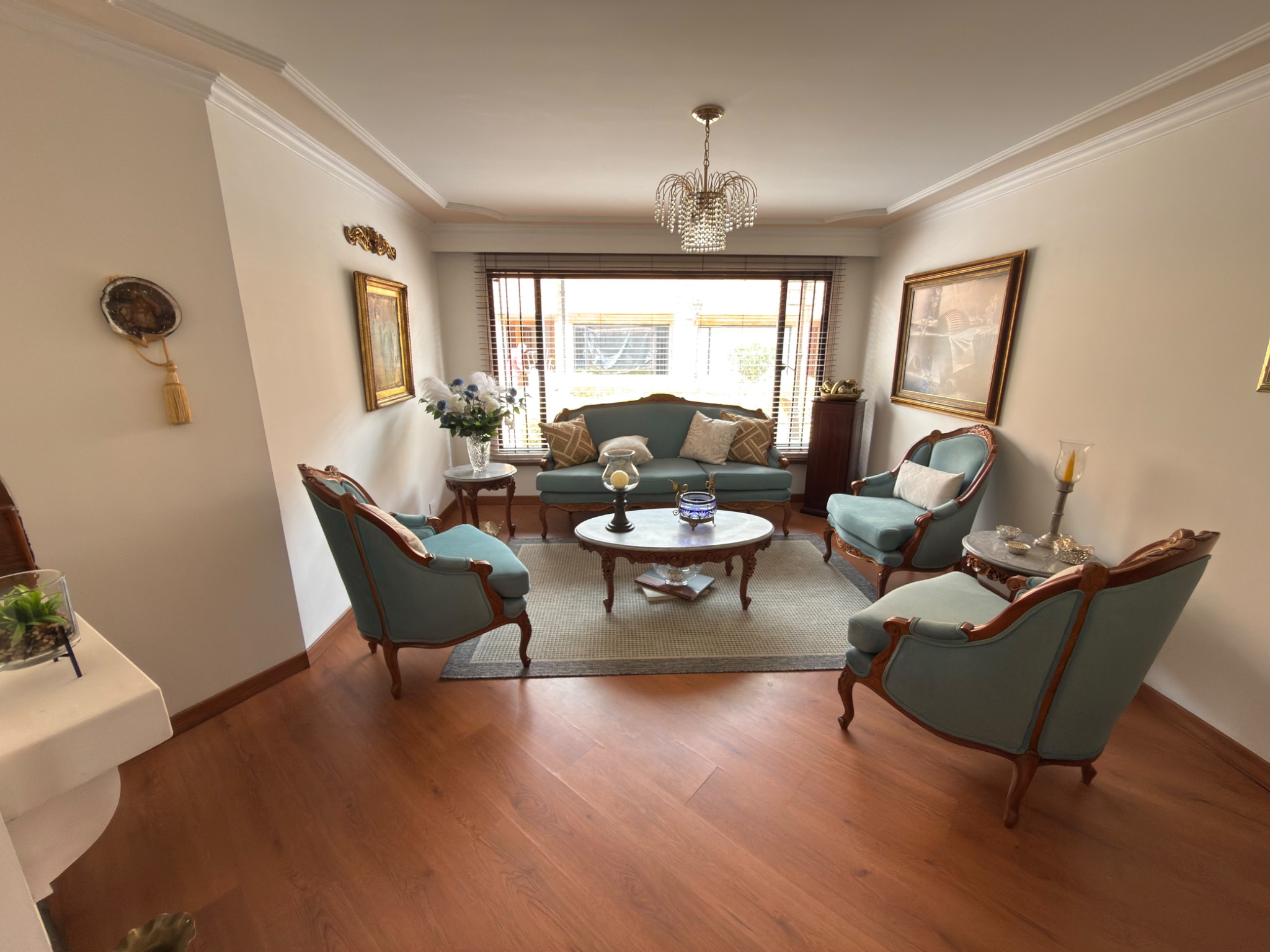 Casa en venta en Cedritos, Bogotá · foto 2 de 22