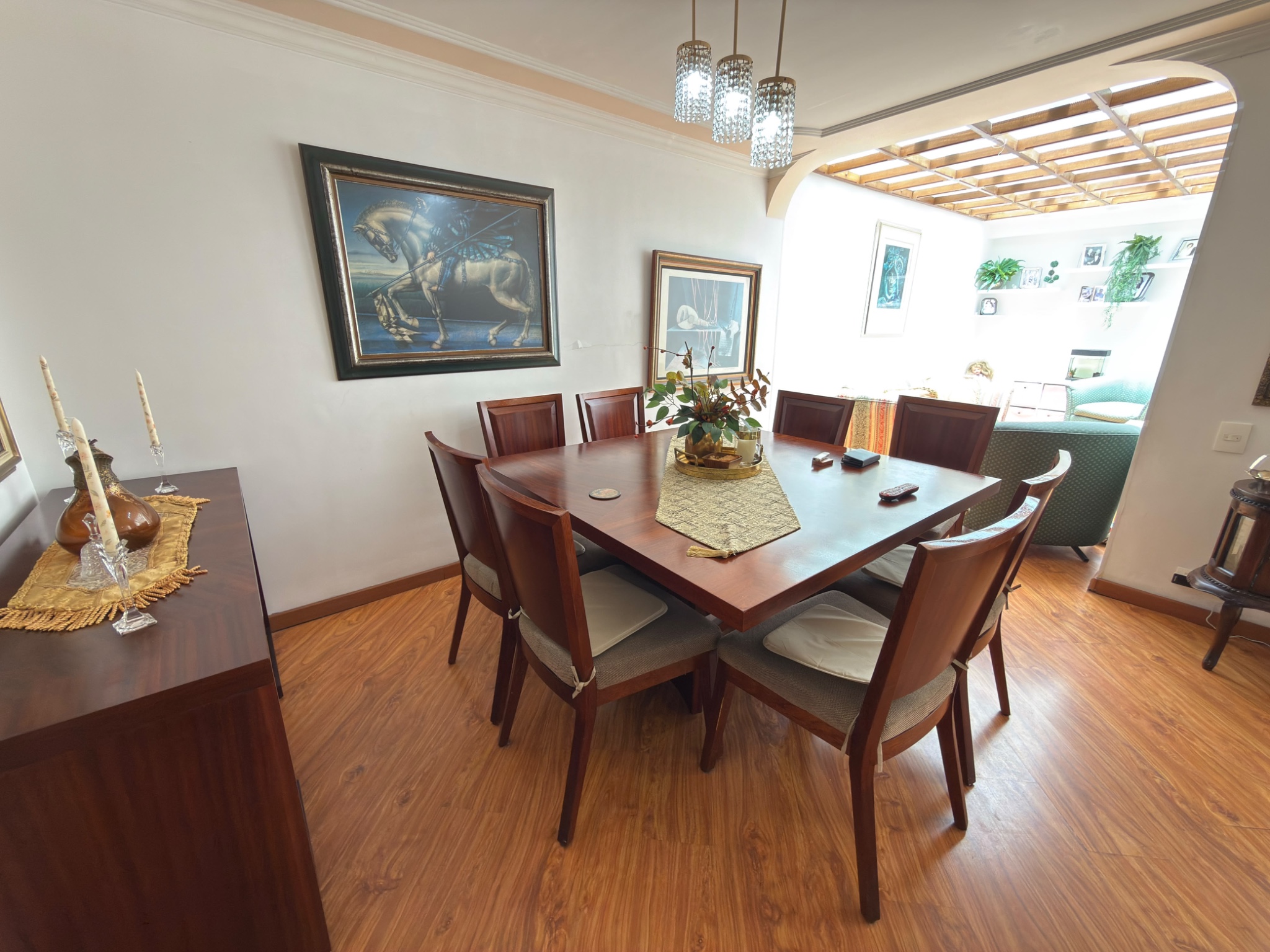 Casa en venta en Cedritos, Bogotá · foto 3 de 22