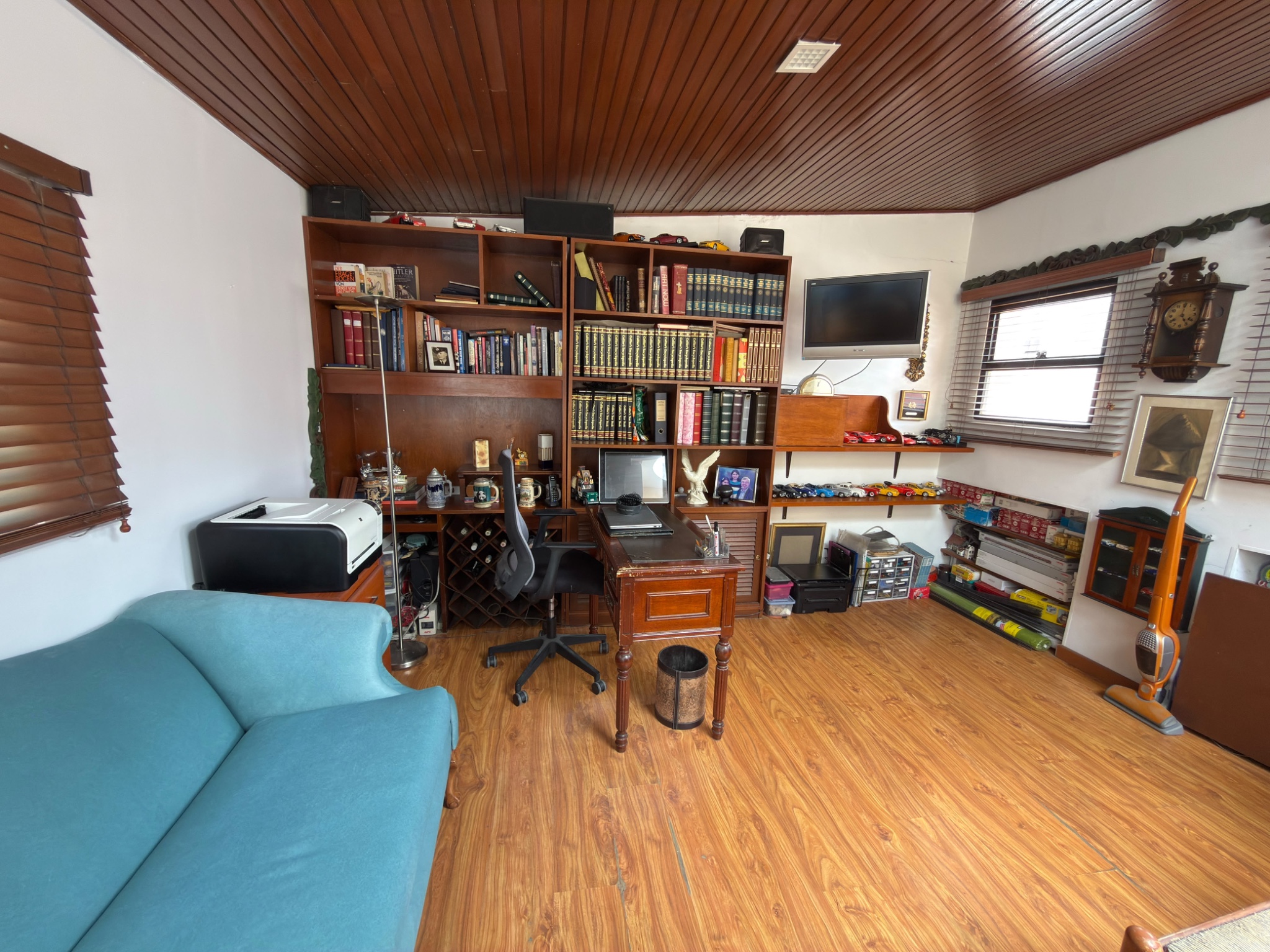 Casa en venta en Cedritos, Bogotá · foto 21 de 22
