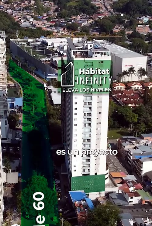 Apartamento de 3 alcobas en venta en Jordan, Ibagué, 112 m² · foto 7 de 17