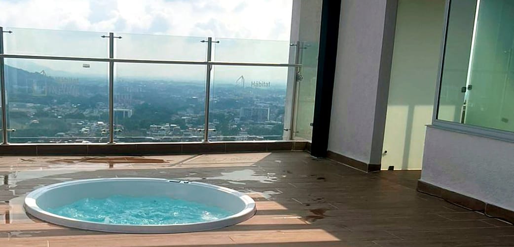 Apartamento de 3 alcobas en venta en Jordan, Ibagué, 112 m² · foto 11 de 17
