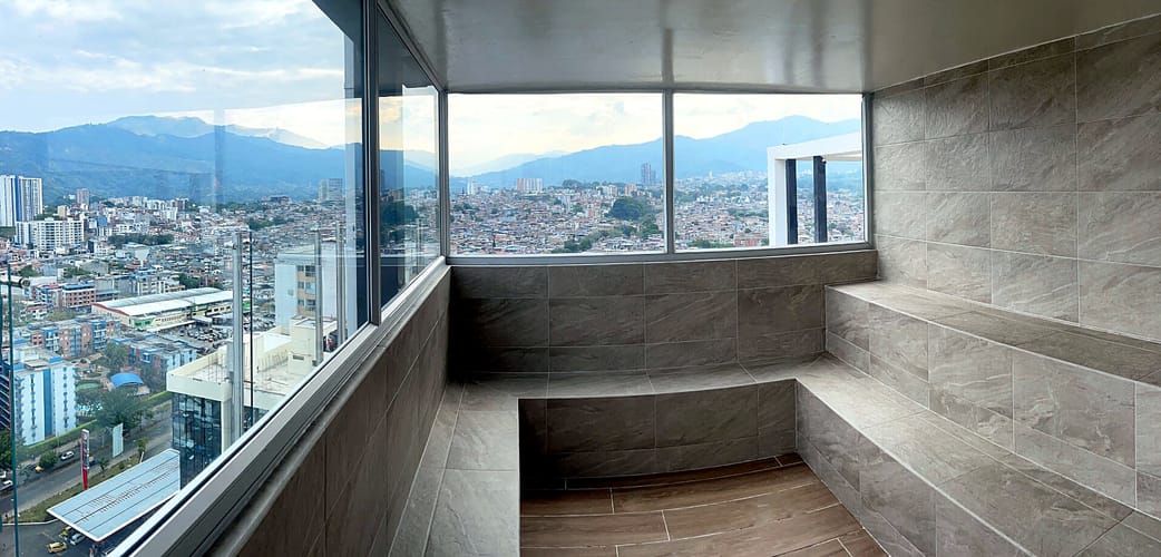 Apartamento de 3 alcobas en venta en Jordan, Ibagué, 112 m² · foto 13 de 17