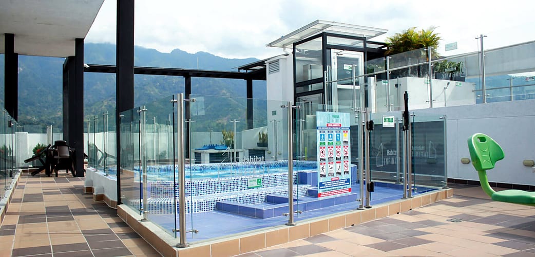 Apartamento de 3 alcobas en venta en Jordan, Ibagué, 112 m² · foto 15 de 17
