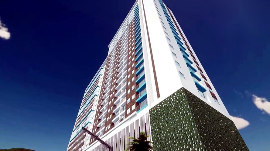 Apartamento de 3 alcobas en venta en Jordan, Ibagué, 112 m² · foto 17 de 17
