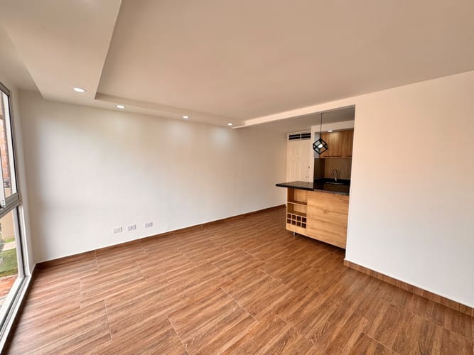 Apartamento de 3 alcobas en venta en Conjunto Residencial Abundara, Madrid, 63 m² · foto 21 de 24