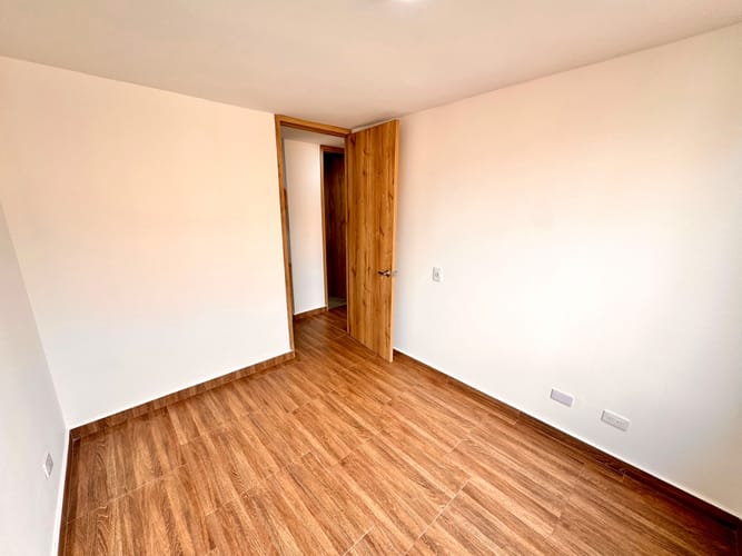 Apartamento de 3 alcobas en venta en Conjunto Residencial Abundara, Madrid, 63 m² · foto 23 de 24