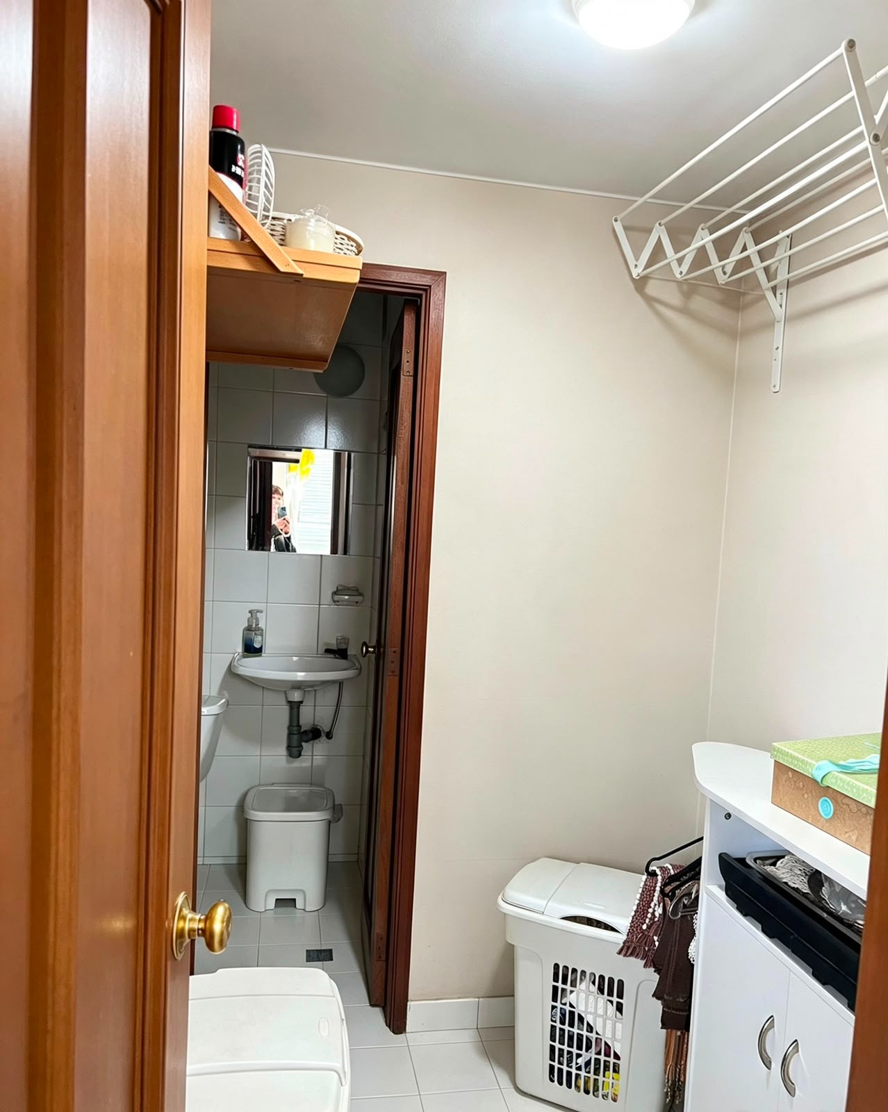 Apartamento en venta en Cedritos, Bogotá · foto 12 de 15