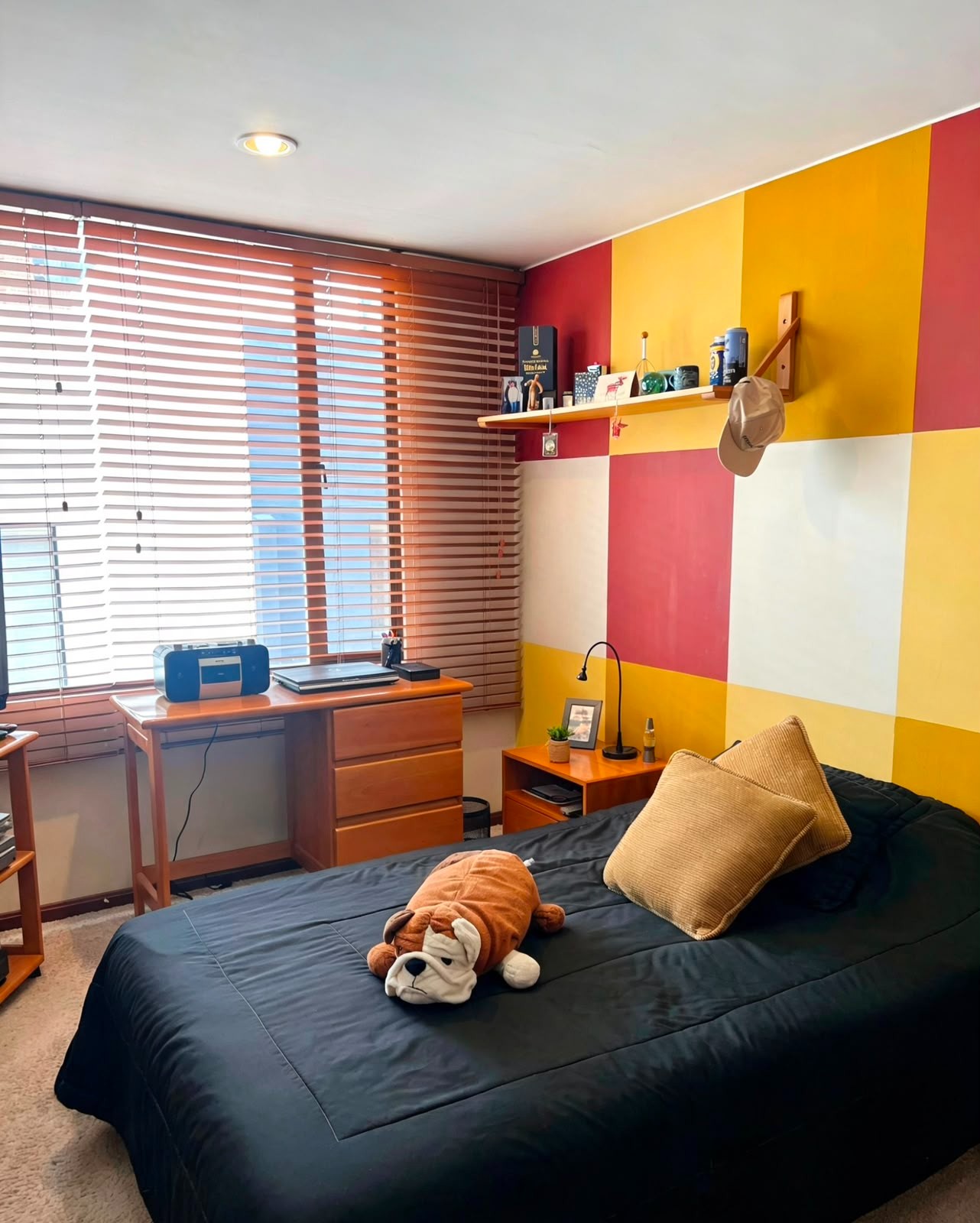 Apartamento en venta en Cedritos, Bogotá · foto 6 de 15