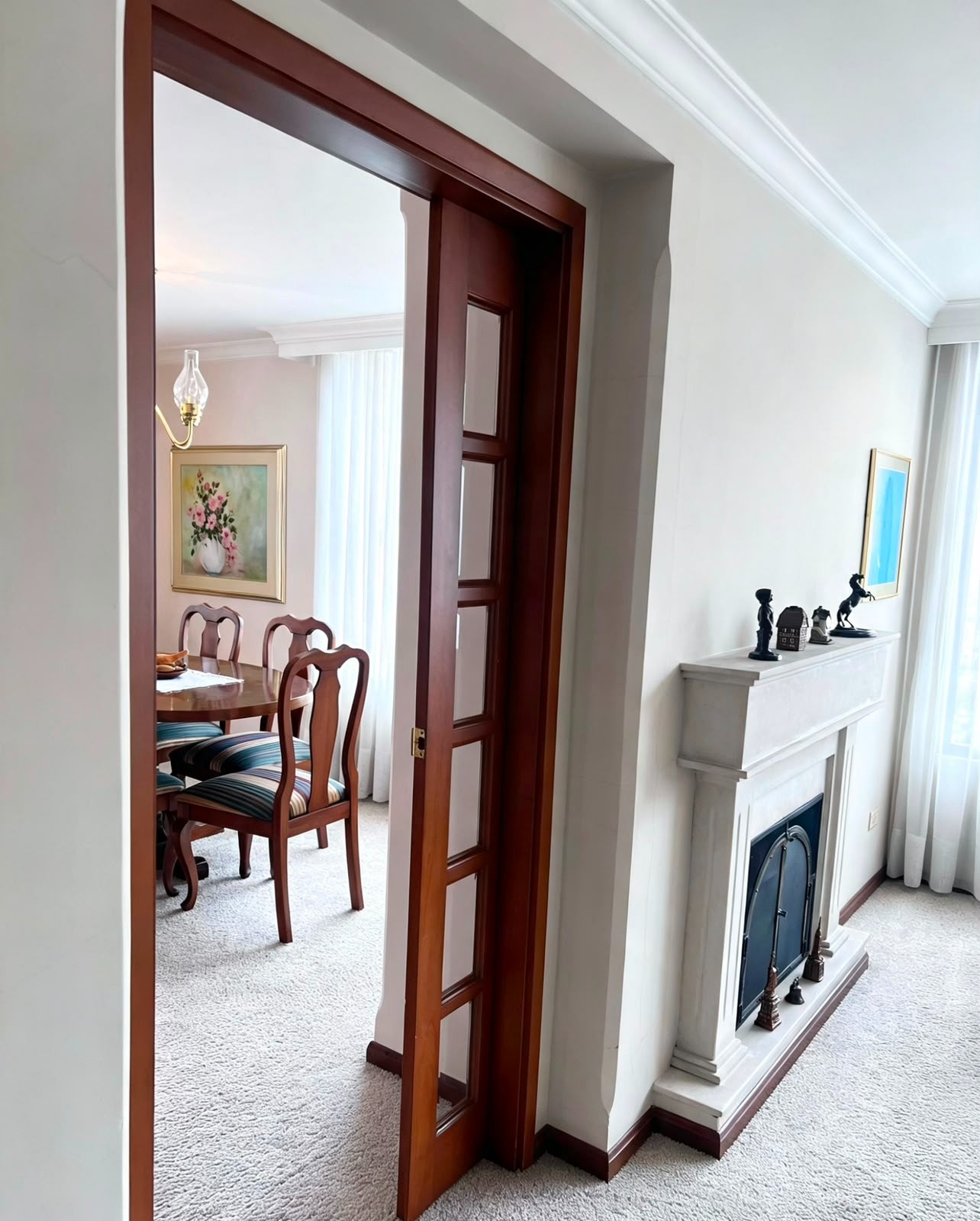 Apartamento en venta en Cedritos, Bogotá · foto 2 de 15
