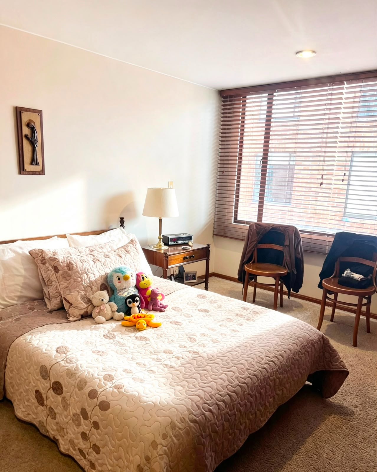 Apartamento en venta en Cedritos, Bogotá · foto 8 de 15