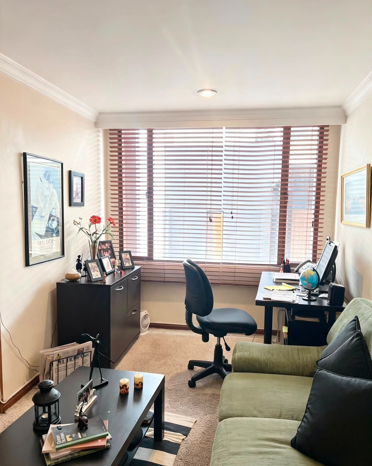 Apartamento en venta en Cedritos, Bogotá · foto 10 de 15