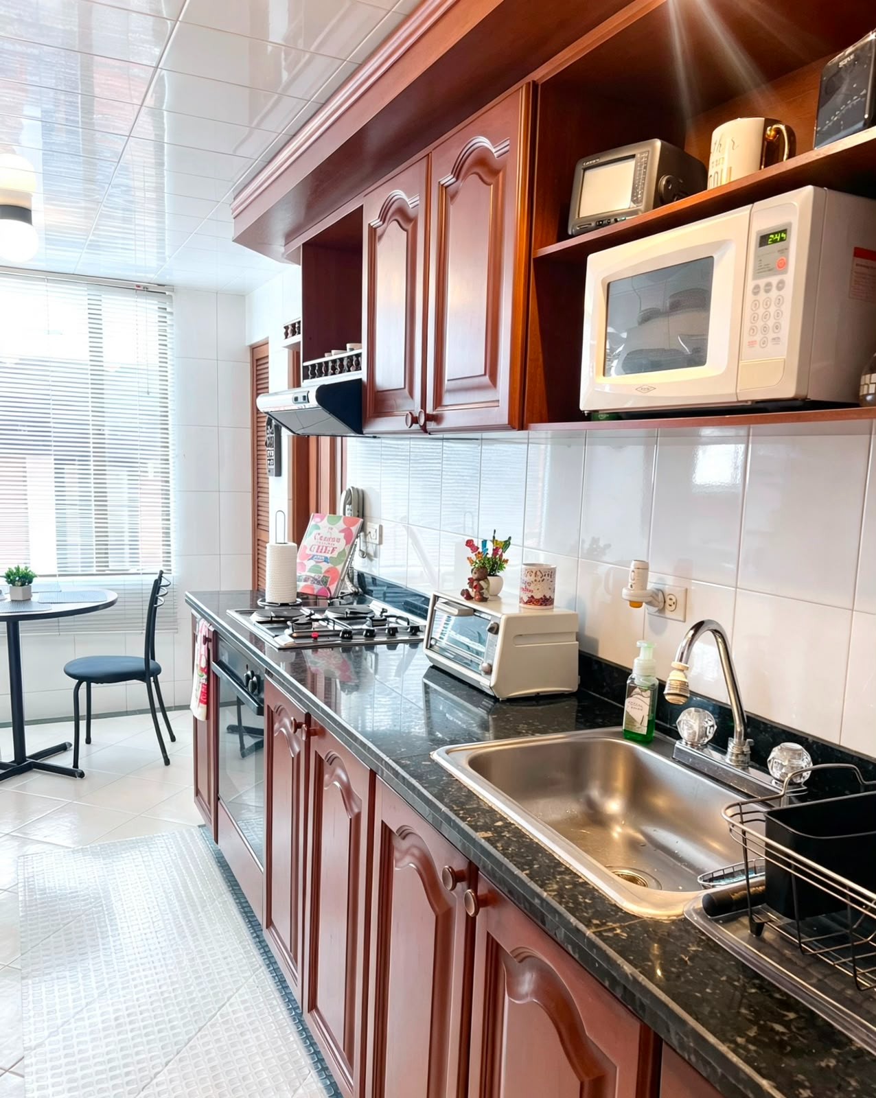 Apartamento en venta en Cedritos, Bogotá · foto 4 de 15