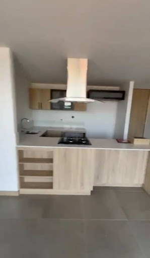 Apartamento en Arriendo en San antonio, Rionegro