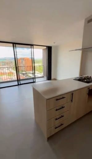 Apartamento de 3 alcobas en arriendo en Rionegro, 71 m² · foto 2 de 14