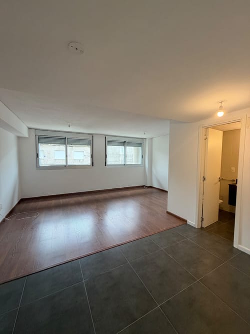 Apartamento en alquiler en Ciudad Vieja · Foto 2