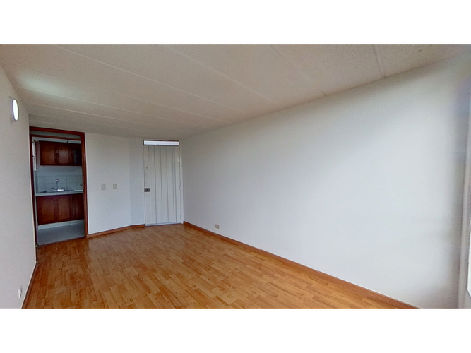 Apartamento en venta en Rincon De Santa Ines, Bogotá · foto 9 de 10