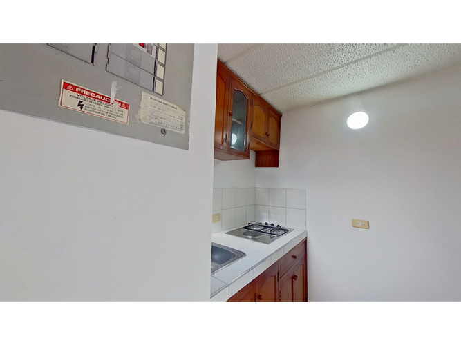 Apartamento en venta en Rincon De Santa Ines, Bogotá · foto 10 de 10