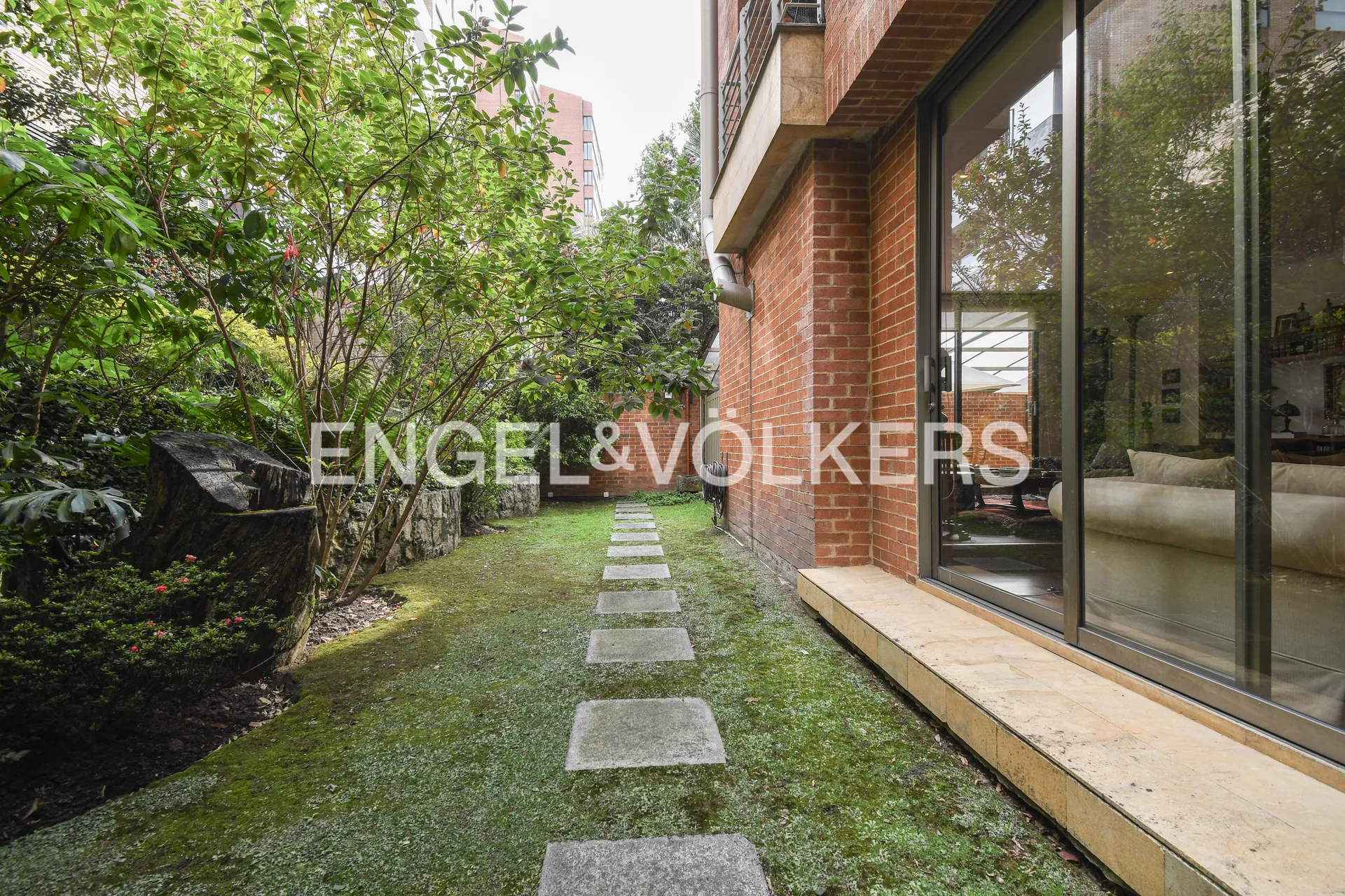 Apartamento en venta en Chico, Bogotá · foto 14 de 14