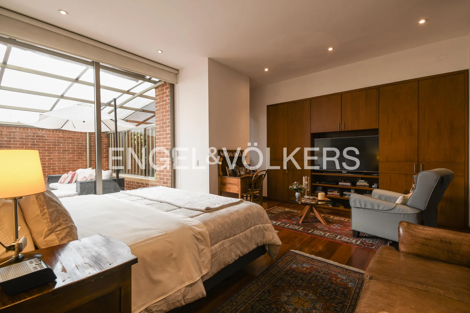 Apartamento en venta en Chico, Bogotá · foto 12 de 14