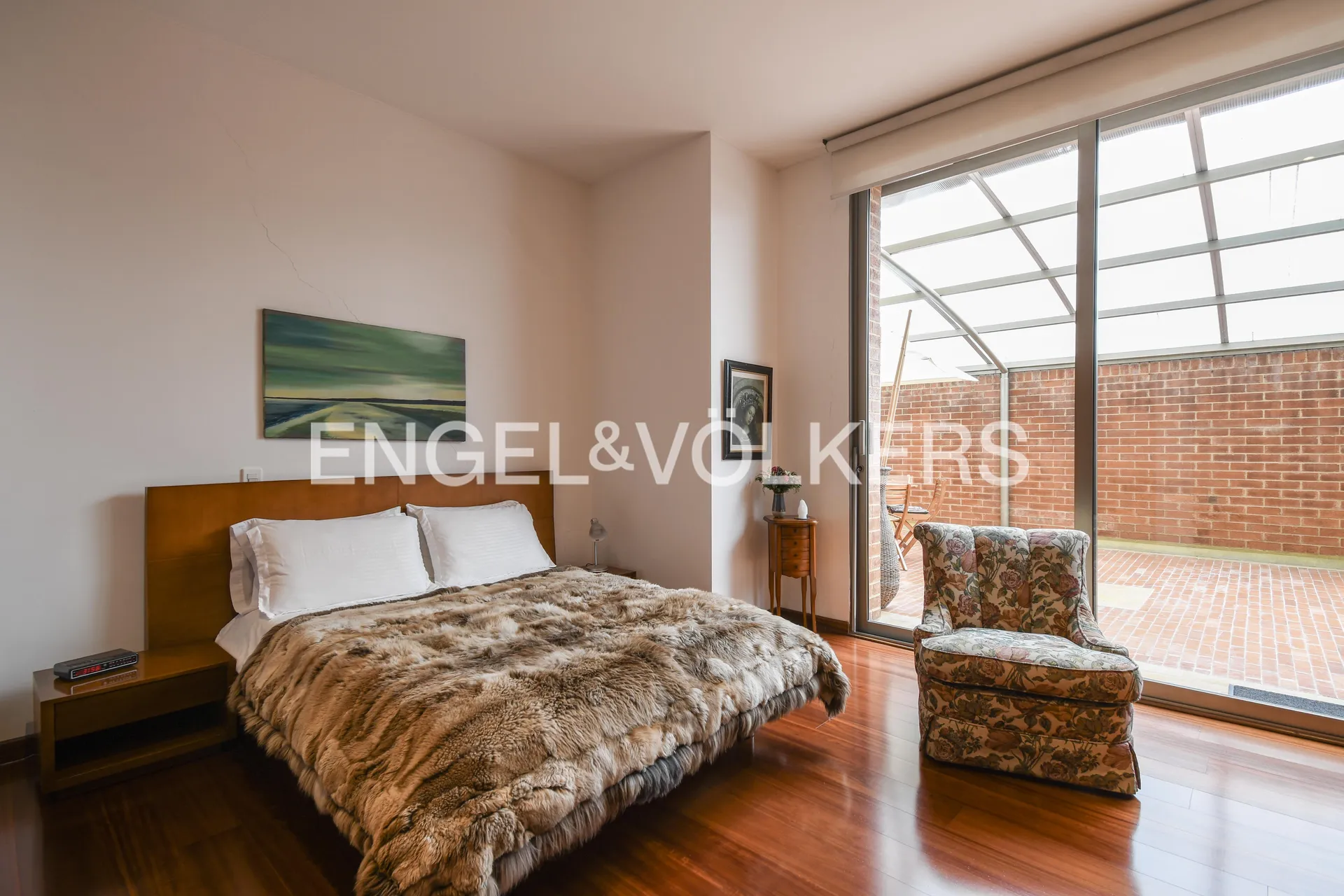 Apartamento en venta en Chico, Bogotá · foto 10 de 14
