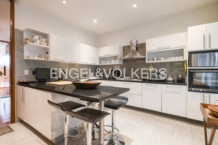 Apartamento en venta en Chico, Bogotá · foto 8 de 14