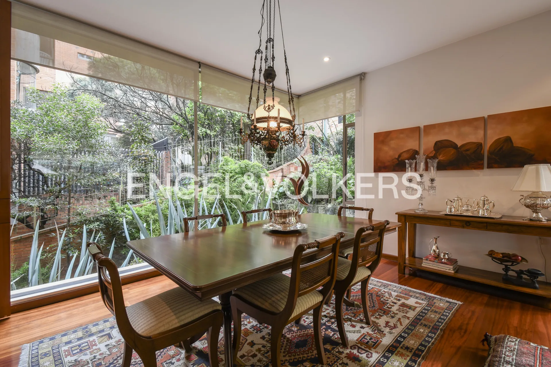 Apartamento en venta en Chico, Bogotá · foto 5 de 14