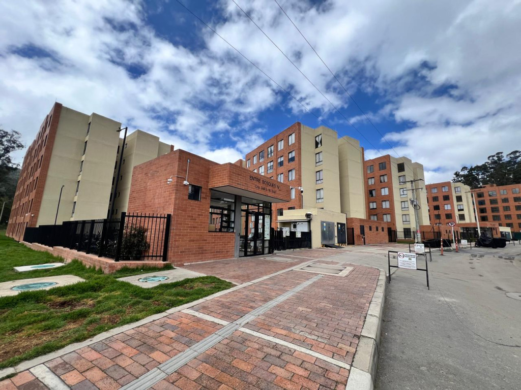 Apartamento en Arriendo en Centro, La calera en arriendo en Centro