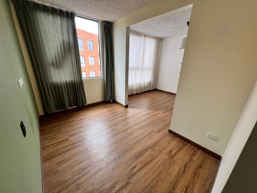 Apartamento en arriendo en Centro, La Calera · foto 3 de 15