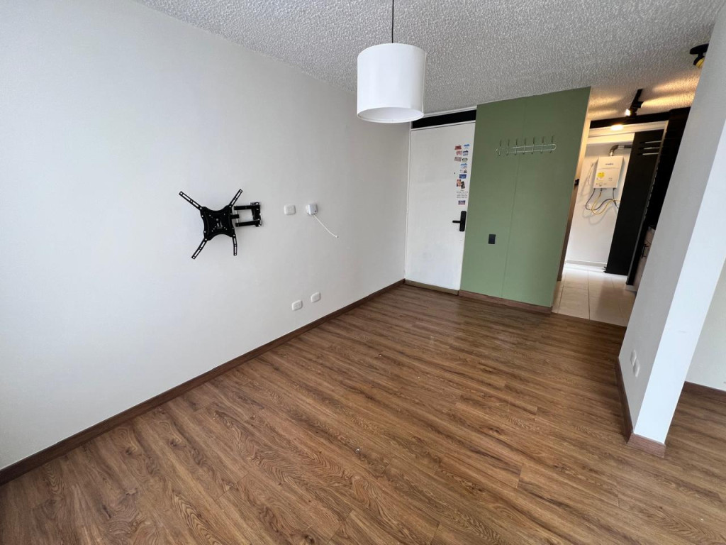 Apartamento en arriendo en Centro, La Calera · foto 4 de 15
