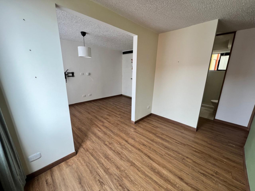 Apartamento en arriendo en Centro, La Calera · foto 5 de 15