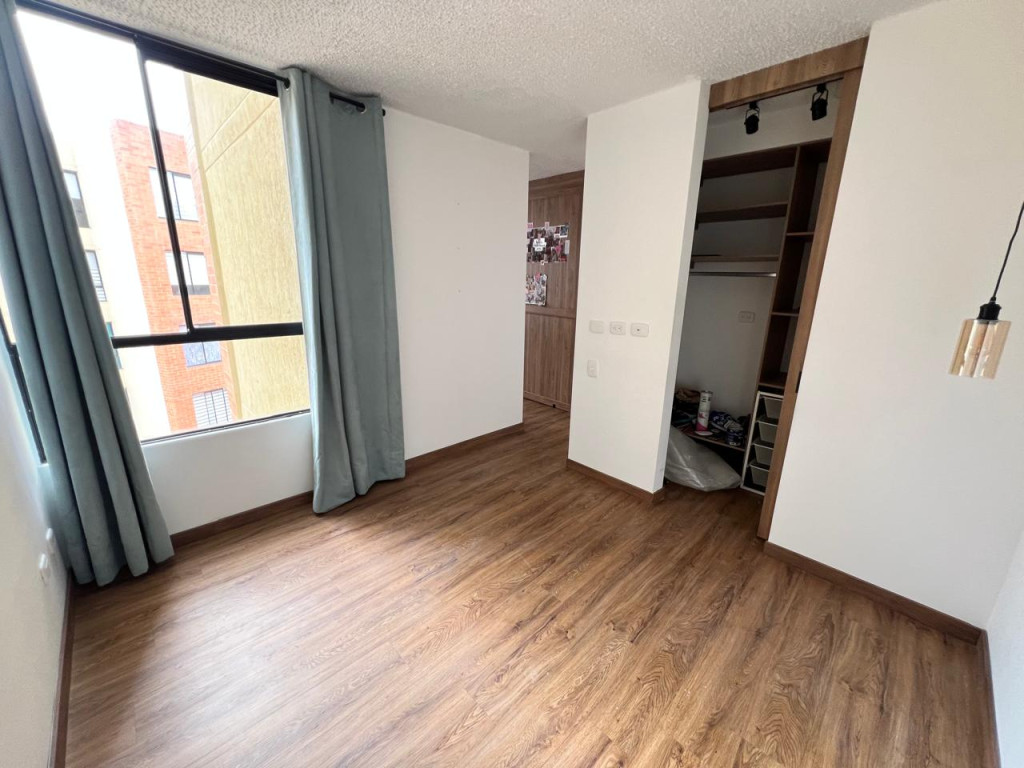 Apartamento en arriendo en Centro, La Calera · foto 6 de 15