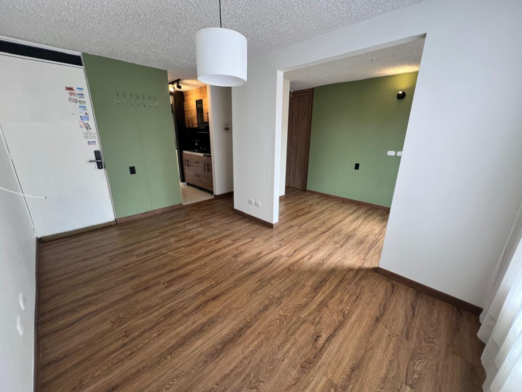 Apartamento en arriendo en Centro, La Calera · foto 8 de 15