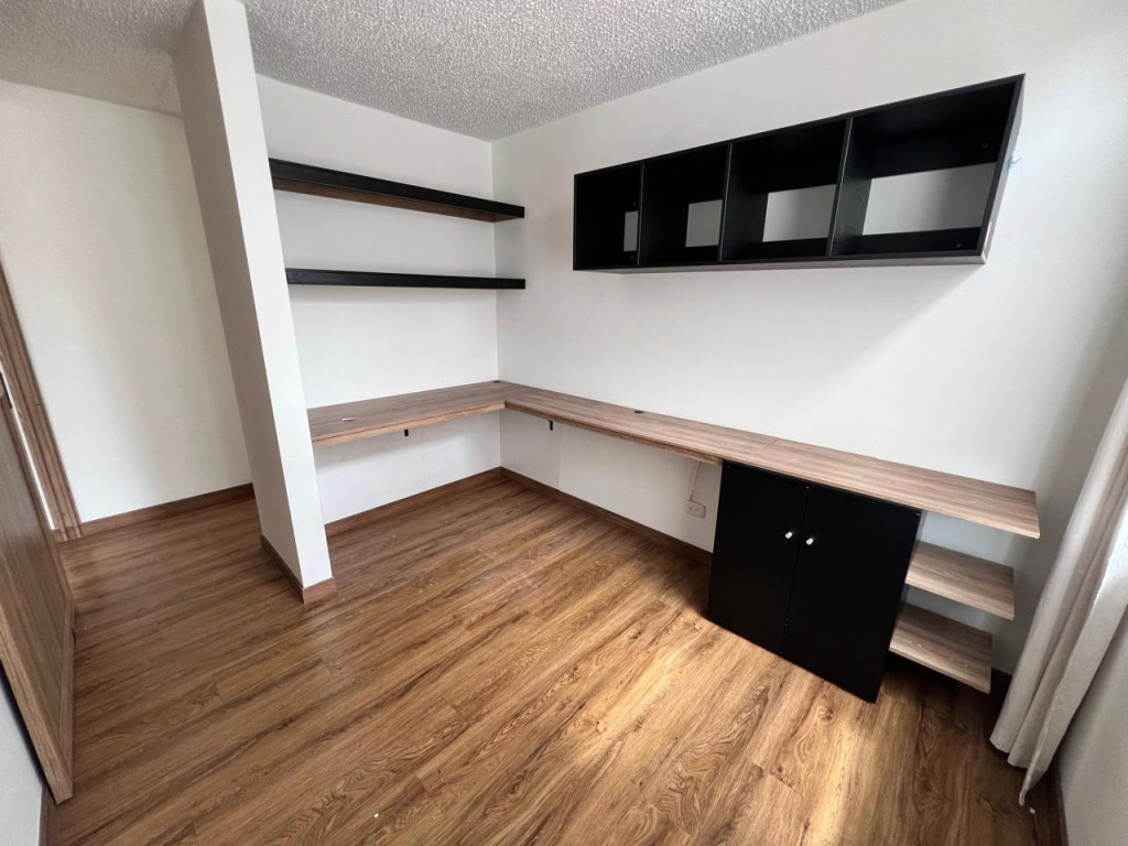 Apartamento en arriendo en Centro, La Calera · foto 11 de 15