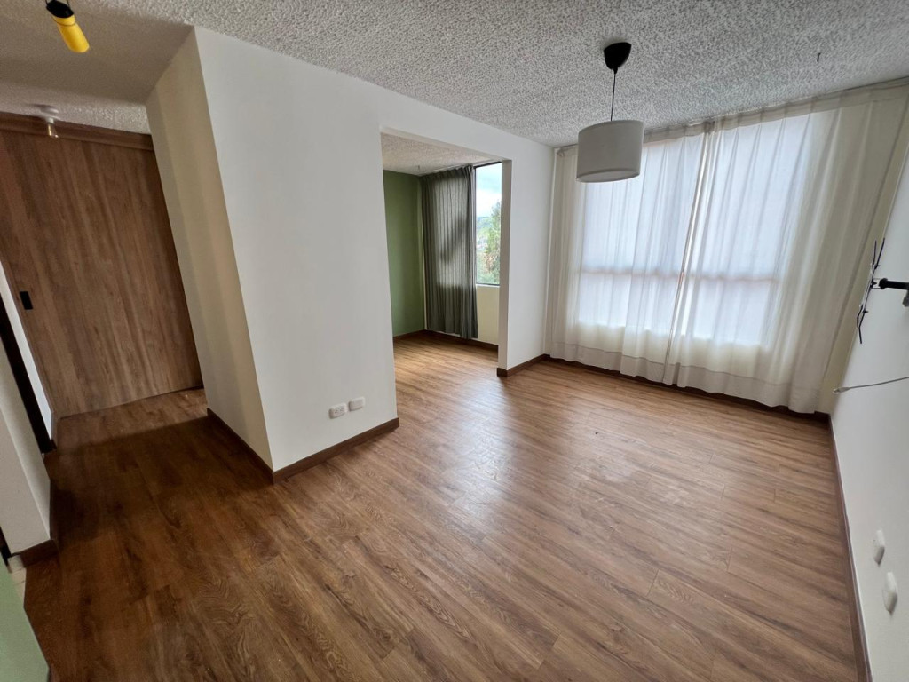 Apartamento en arriendo en Centro, La Calera · foto 12 de 15