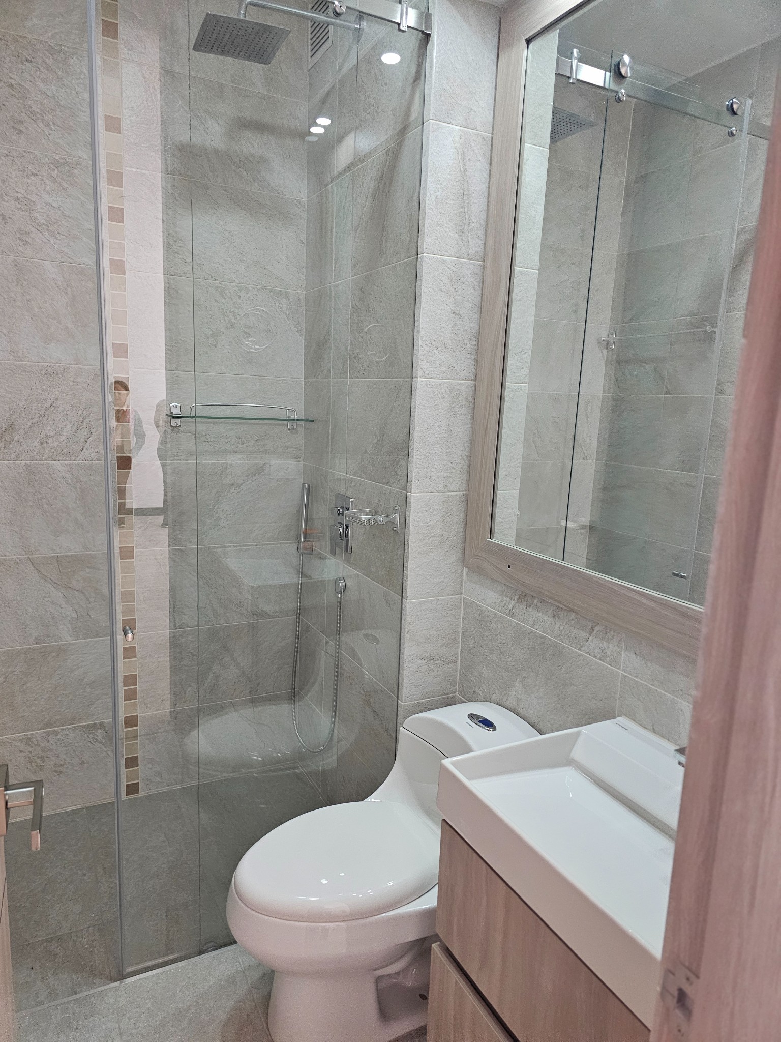 Apartamento en venta en Santa Barbara, Bogotá · foto 21 de 22