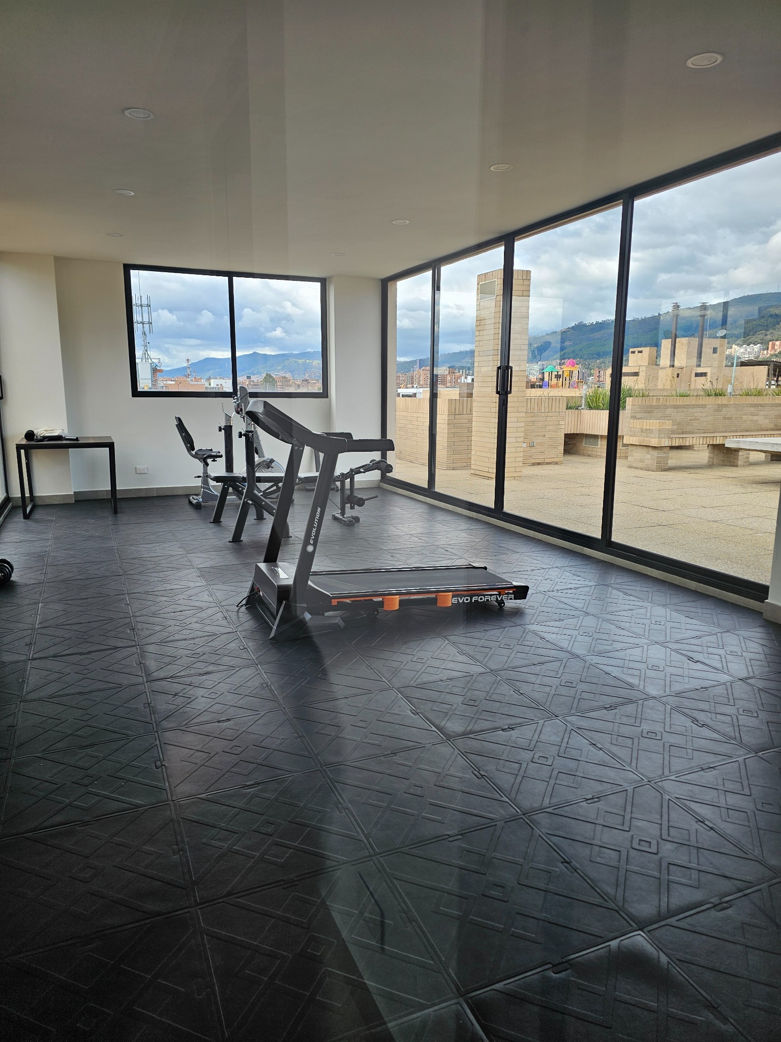 Apartamento en venta en Santa Barbara, Bogotá · foto 9 de 22