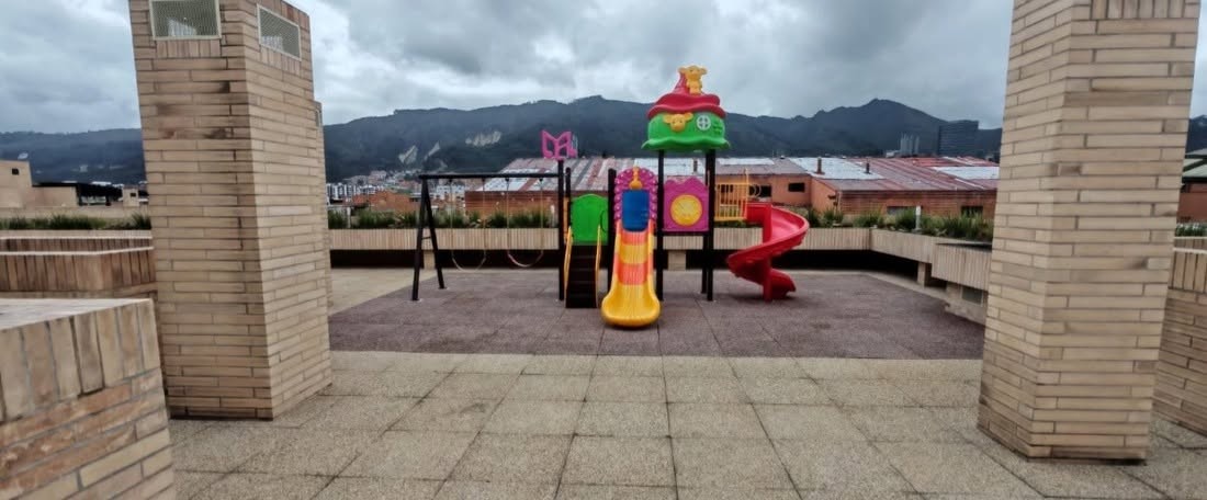 Apartamento en venta en Santa Barbara, Bogotá · foto 5 de 22