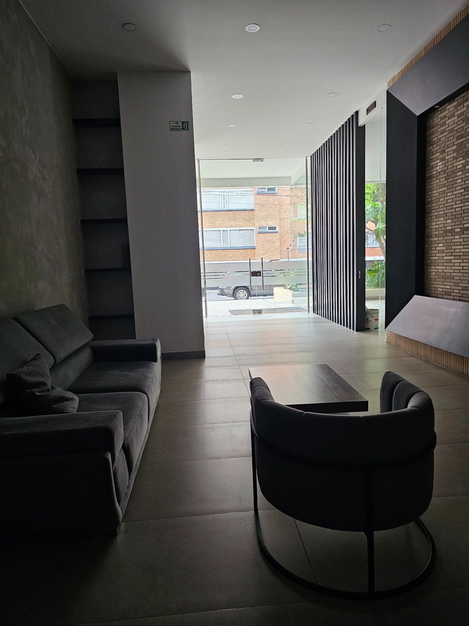Apartamento en venta en Santa Barbara, Bogotá · foto 2 de 22